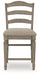 Lodenbay Counter Height Barstool Barstool Ashley Furniture