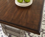 Lodenbay Counter Height Dining Table Counter Height Table Ashley Furniture