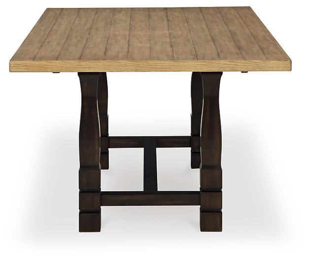 Charterton Dining Table Dining Table Ashley Furniture