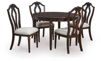 Lavinton Dining Package - Dayton Discount Furniture