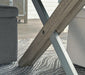 Krystanza Dining Table Dining Table Ashley Furniture