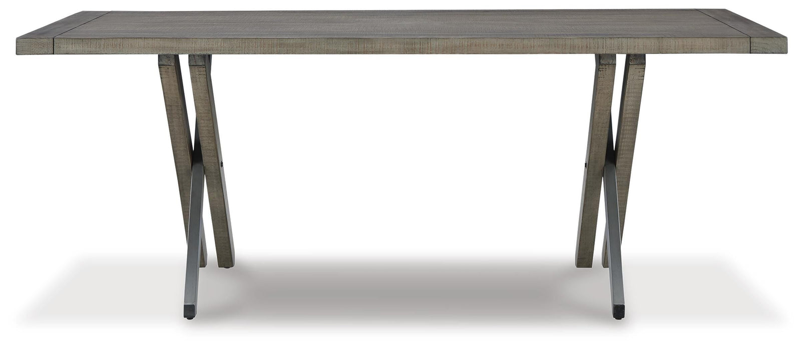 Krystanza Dining Table Dining Table Ashley Furniture