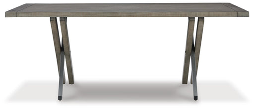 Krystanza Dining Table Dining Table Ashley Furniture