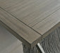 Krystanza Dining Table Dining Table Ashley Furniture