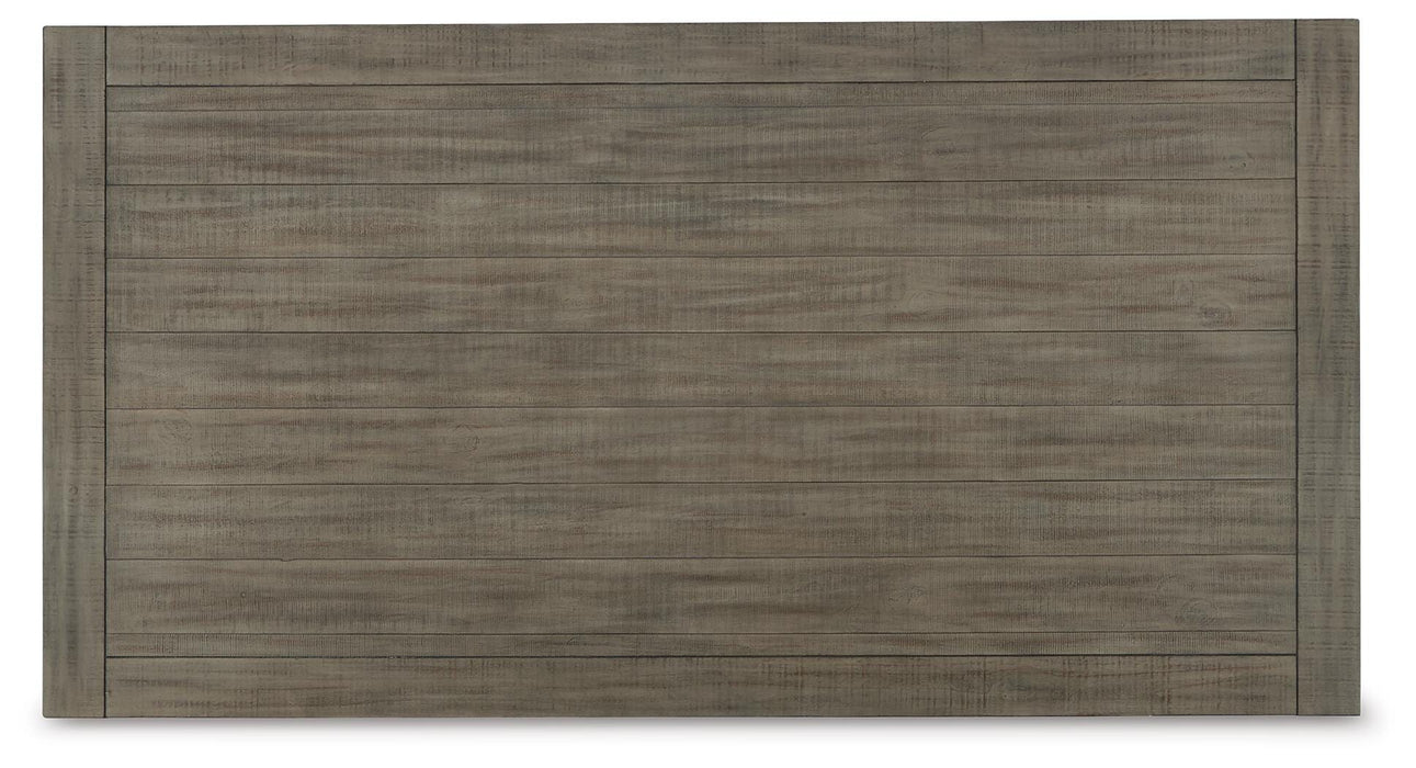 Krystanza Dining Table Dining Table Ashley Furniture