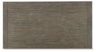 Krystanza Dining Table Dining Table Ashley Furniture