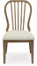 Sturlayne Dining Chair Dining Chair Ashley Furniture