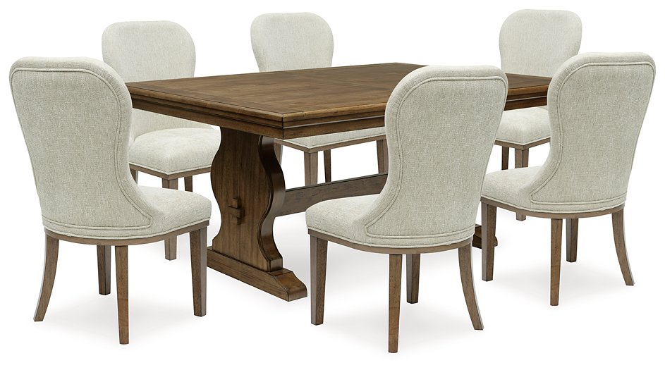 Sturlayne Dining Room Set Dining Room Set Ashley Furniture