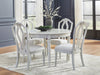 Montelaine Dining Room Set Formal Seating Set Ashley Furniture