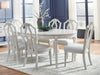 Montelaine Dining Room Set Formal Seating Set Ashley Furniture