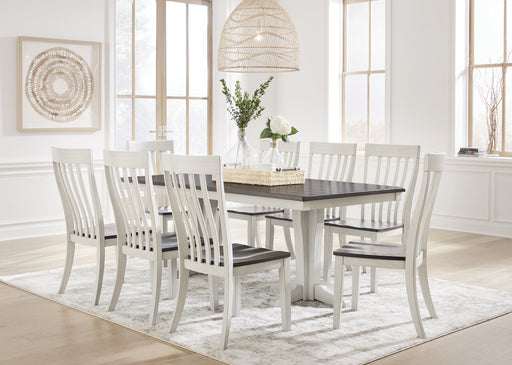Darborn Dining Room Set Dining Room Set Ashley Furniture