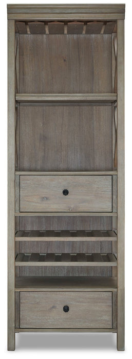 Moreshire Display Cabinet Cabinet Ashley Furniture