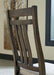 Wyndahl Dining Chair Dining Chair Ashley Furniture