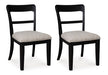 Greddinton Dining Room Set - Dayton Discount Furniture