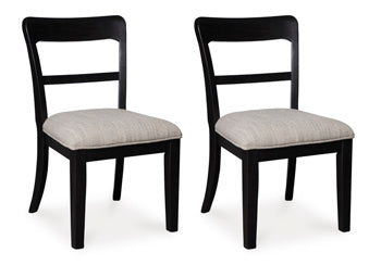Greddinton Dining Room Set - Dayton Discount Furniture
