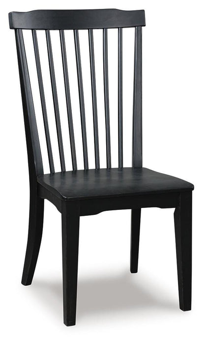 Greddinton Dining Room Set - Dayton Discount Furniture