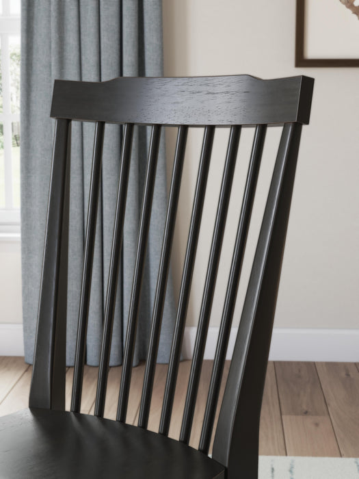 Greddinton Dining Room Set - Dayton Discount Furniture