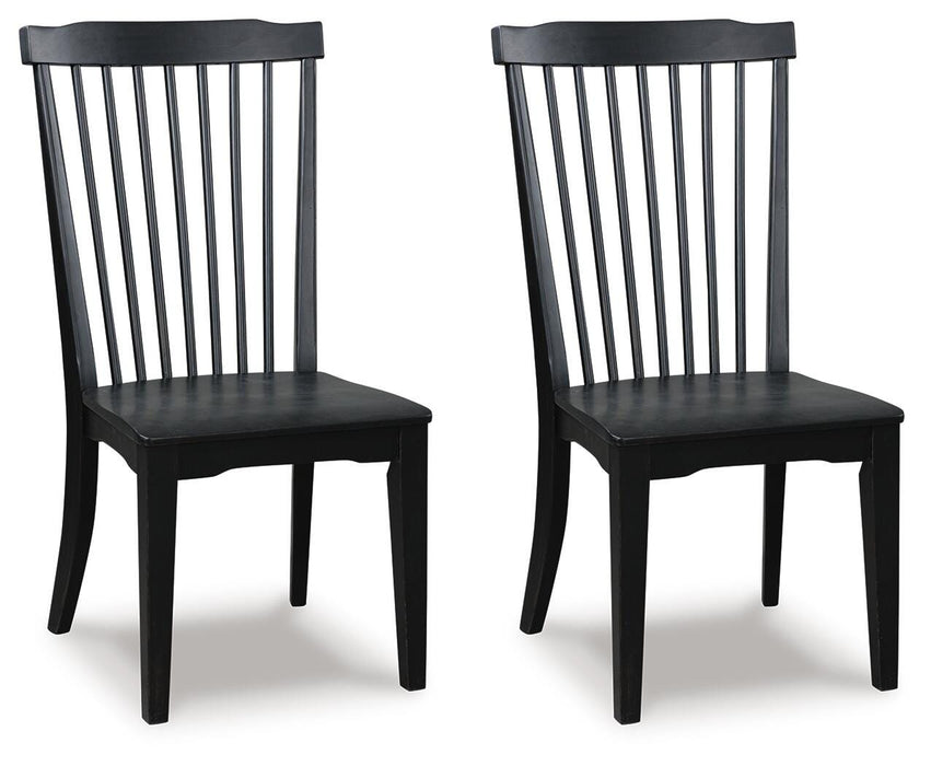 Greddinton Dining Room Set - Dayton Discount Furniture