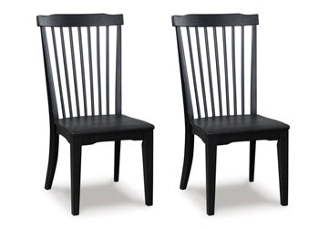 Greddinton Dining Room Set - Dayton Discount Furniture