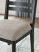 Greddinton Dining Room Set - Dayton Discount Furniture