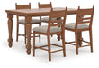 Greddinton Dining Room Set - Dayton Discount Furniture