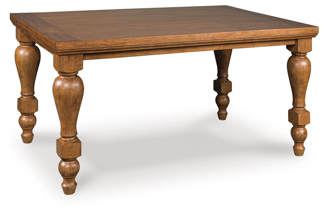 Greddinton Dining Room Set - Dayton Discount Furniture