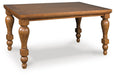 Greddinton Dining Room Set - Dayton Discount Furniture