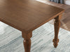 Greddinton Dining Room Set - Dayton Discount Furniture