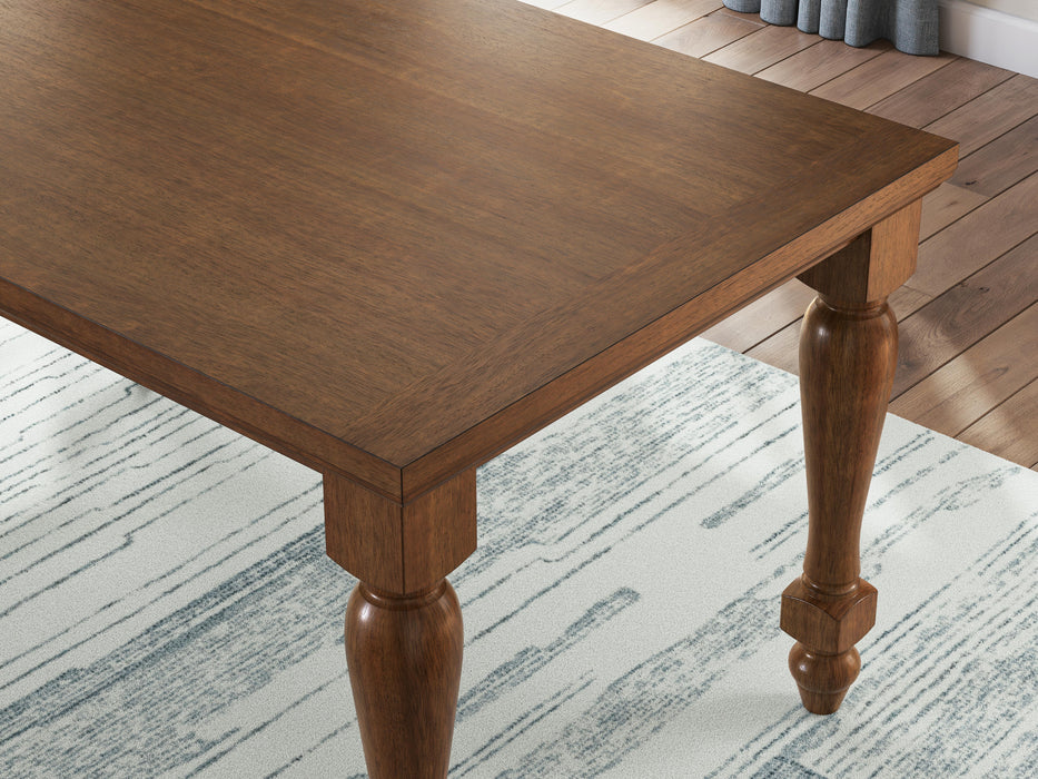 Greddinton Dining Room Set - Dayton Discount Furniture