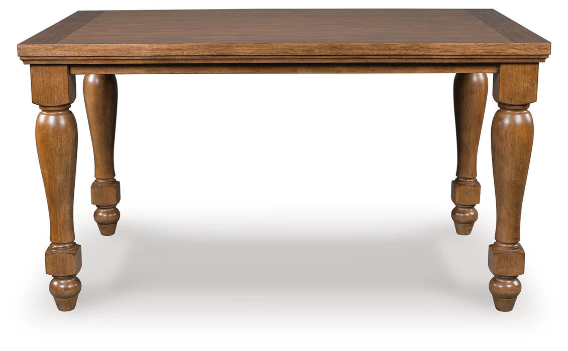 Greddinton Dining Room Set - Dayton Discount Furniture