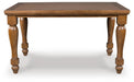 Greddinton Dining Room Set - Dayton Discount Furniture