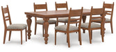 Greddinton Dining Room Set - Dayton Discount Furniture
