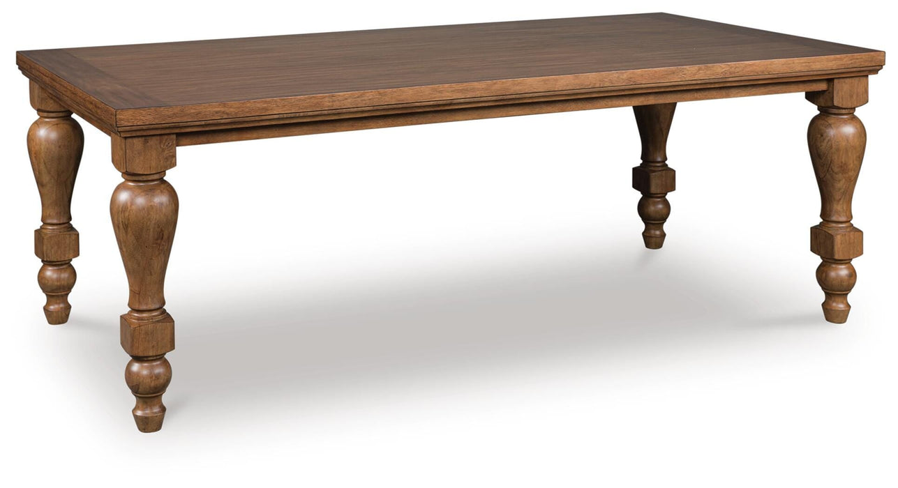 Greddinton Dining Room Set - Dayton Discount Furniture