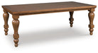 Greddinton Dining Room Set - Dayton Discount Furniture