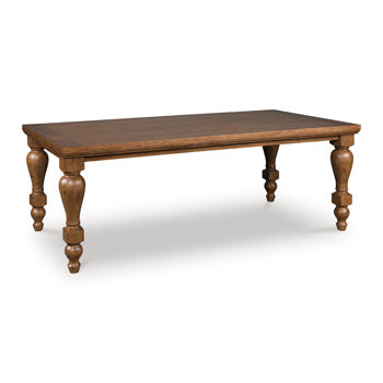 Greddinton Dining Room Set - Dayton Discount Furniture