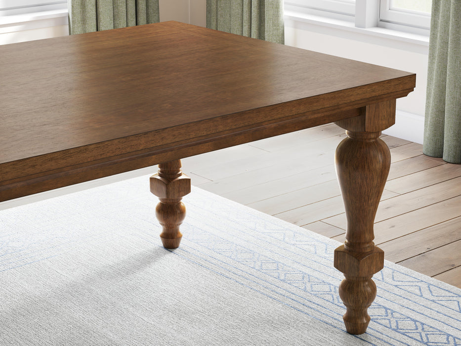 Greddinton Dining Room Set - Dayton Discount Furniture