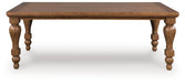 Greddinton Dining Room Set - Dayton Discount Furniture