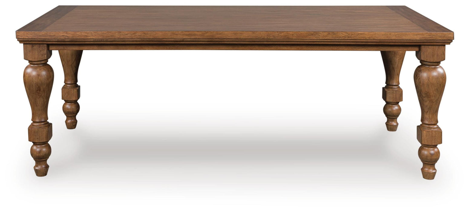 Greddinton Dining Room Set - Dayton Discount Furniture