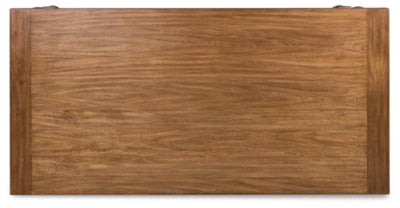 Greddinton Dining Table - Dayton Discount Furniture