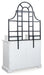 Greddinton Baker's Rack - Dayton Discount Furniture