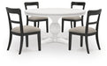 Greddinton Dining Room Set - Dayton Discount Furniture