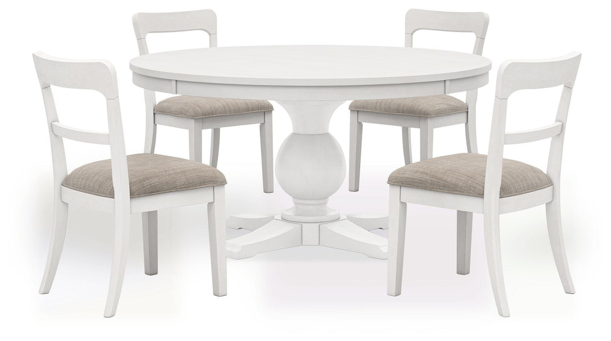 Greddinton Dining Room Set - Dayton Discount Furniture