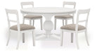 Greddinton Dining Room Set - Dayton Discount Furniture