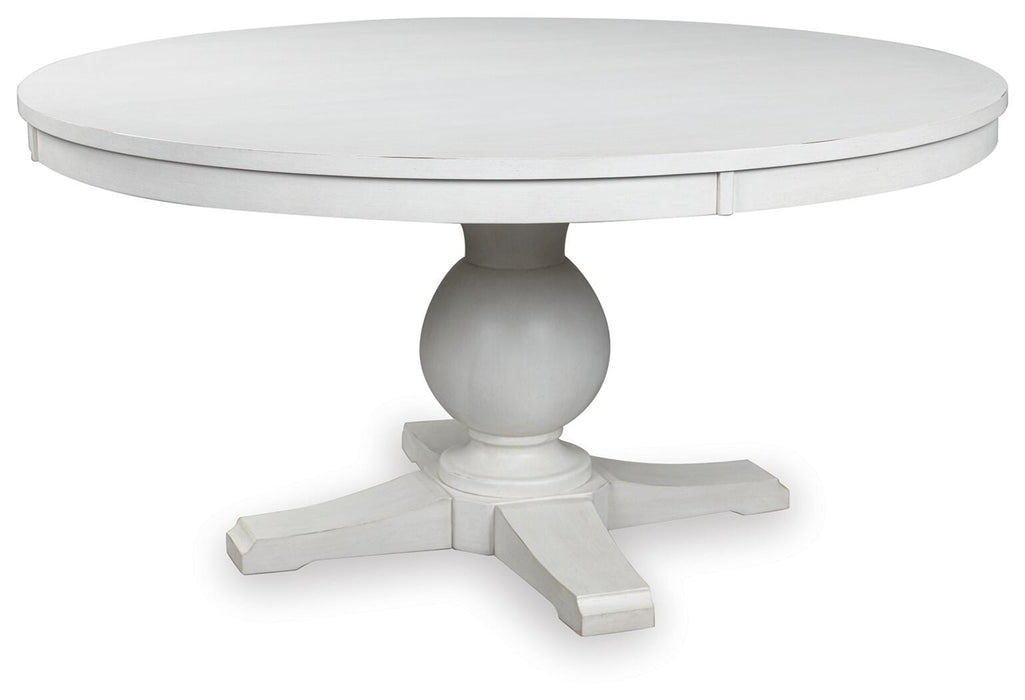 Greddinton Dining Room Set - Dayton Discount Furniture