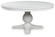 Greddinton Dining Room Set - Dayton Discount Furniture