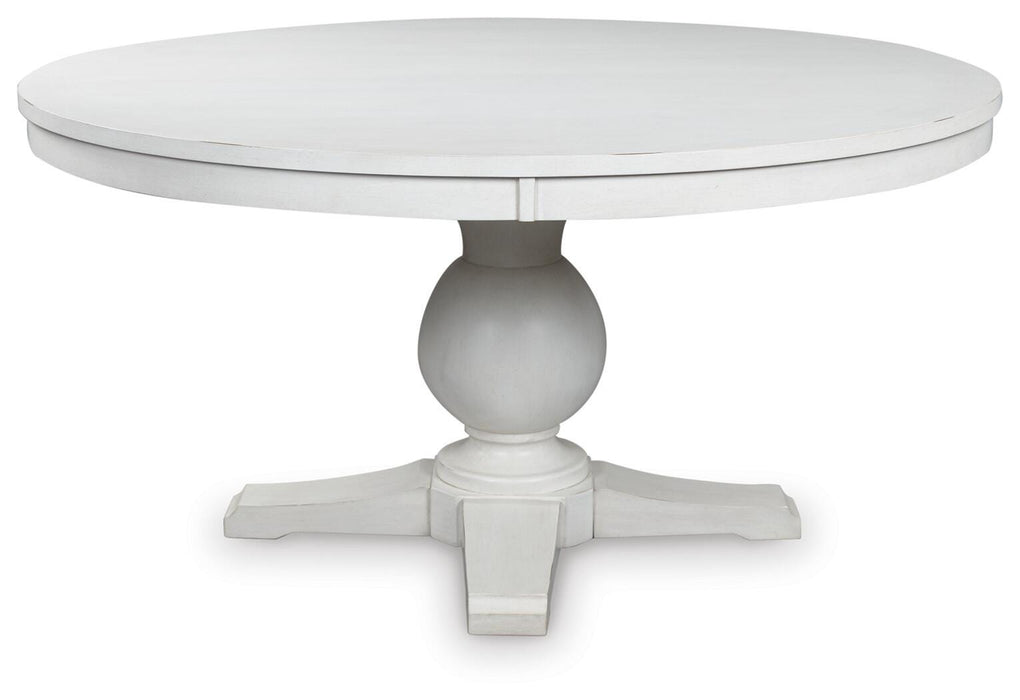 Greddinton Dining Room Set - Dayton Discount Furniture