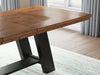 Greddinton Dining Room Set - Dayton Discount Furniture