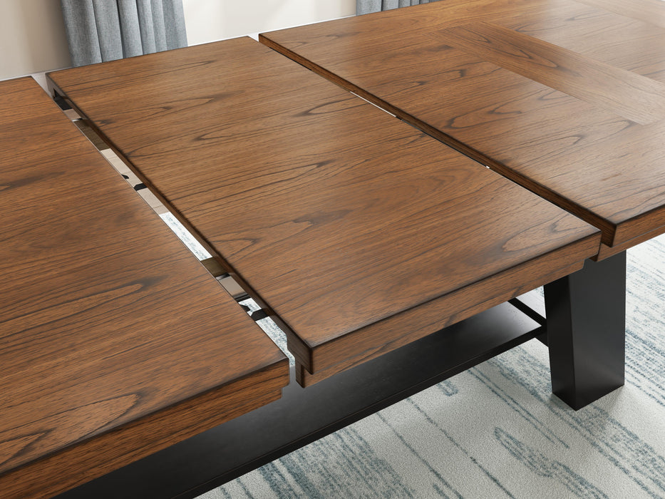 Greddinton Dining Room Set - Dayton Discount Furniture