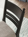Greddinton Dining Room Set - Dayton Discount Furniture