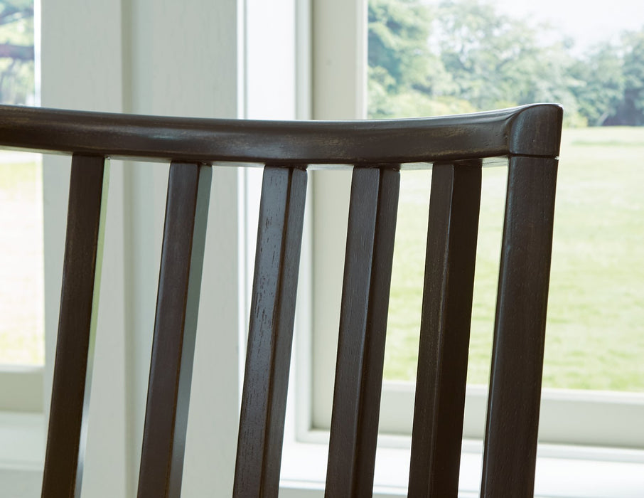 Galliden Dining Room Set Dining Room Set Ashley Furniture